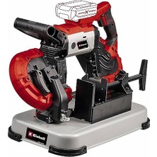 Einhell Te-Mb 18/127 U Li Solo Akülü Profil Kesme (EİNHEL.4504215)