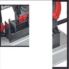 Einhell Te-Mb 18/127 U Li Solo Akülü Profil Kesme (EİNHEL.4504215)