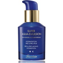 Guerlain Super Aqua Emulsion Universal 50ML