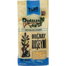 Doğalsan Buğday Ruşeymi