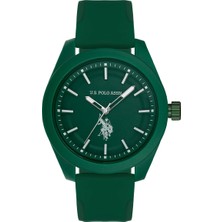 U.S. Polo Assn. USPA1022-06 Erkek Kol Saati