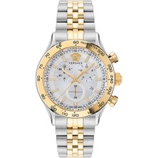 Versace VRSCVE2U00422 Erkek Kol Saati