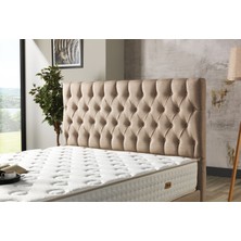 Yatakcım Micado Double Soft Pocket Yaylı (Torba Yaylı) Yatak 150x200