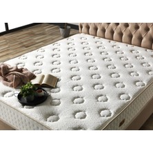 Yatakcım Micado Double Soft Pocket Yaylı (Torba Yaylı) Yatak 150x200