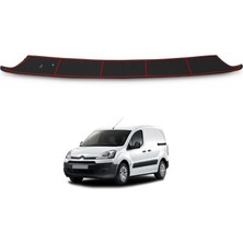 Cap Citroen Berlingo Arka Tampon Eşiği Parlak 2009-2018 Yılı Arası