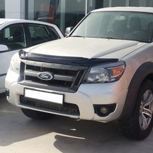 Cap Ford Ranger Ön Kaput Koruyucu Rüzgarlığı 2009-2011 Yılı Arası