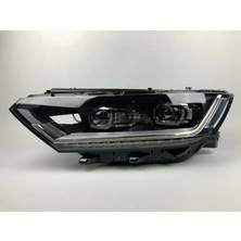 BoostZone Bmw G30 Full LED Kayar Sinyalli Far Seti LAM-T096