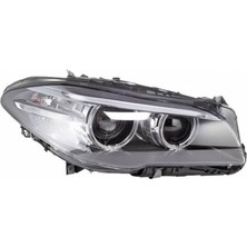 BoostZone Bmw F10 (2014-2017) LED D1S Bi Xenon LED Far Seti F1014-B028-B029