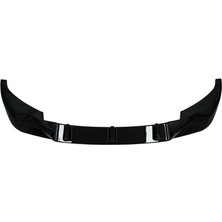 ÇMK Bmw G30 Lci 2021+ M Performance Ön Lip