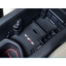 Honda Civic Fc5 Kolçak Içi Organizer