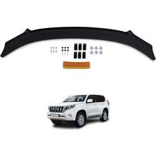 Cap Toyota Cruiser Prado 2014 - Sonrası Kaput Rüzgarlığı