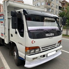 Isuzu Npr 1998-2006 Ön Cam Güneşliği