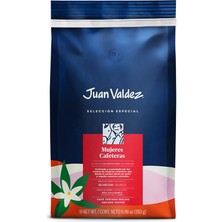 Juan Valdez Woman Coffee Growers 283G Öğütülmüş Kahve