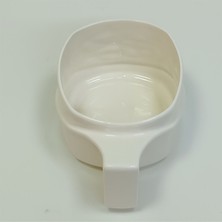 Artlayer Design Tasarım Porselen Dripper Kupa Set 2'li P0060010007