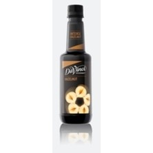 Davinci Gourmet Fındık Aroma Verici (Intense Hazelnut) 375 ml