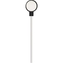 Kayaya Davul Pedal Çekiç Vurmalı Çalgı Aksesuarları Kick Davul Çırpıcı Davul (Yurt Dışından)