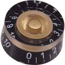 Kayaya Sayı Top Hat Lp ile Hız Düğmesi, Elektro Için Kullanım (Yurt Dışından)