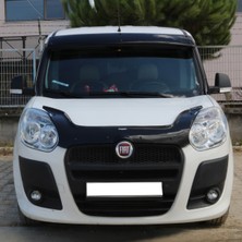 Fiat Doblo Ön Cam Güneşliği 2010-2015 Yılı Arası