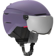 Atomic Kask Savor Visor Lightpurple