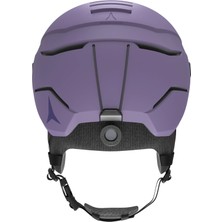 Atomic Kask Savor Visor Lightpurple