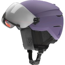 Atomic Kask Savor Visor Lightpurple