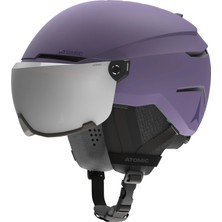 Atomic Kask Savor Visor Lightpurple