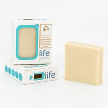 Olife Soap 3 Adet Doğal El Yapımı Cilt Beyazlatıcı Sabunu 3x100g