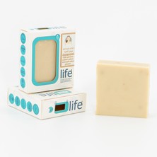 Olife Soap 3 Adet Doğal El Yapımı Cilt Beyazlatıcı Sabunu 3x100g