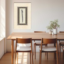 Aden Elif Kanvas Tablo