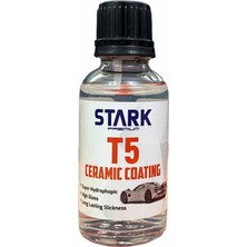 Stark Premium T5 Ceramic Coating Seramik Kaplama 30 ml