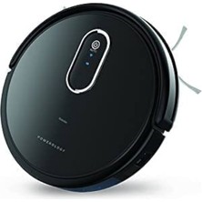 Powerology Smart Robotic Vacuum Cleaner