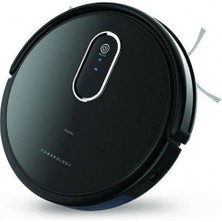 Powerology Smart Robotic Vacuum Cleaner