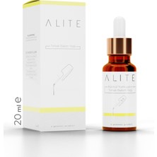 Alite Tırnak , Besleyici ve Bakım Yağı 20ML (Kütikül Yağı)