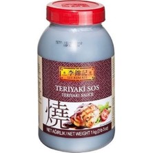 Lee Kum Kee Teriyaki Sos 1kg