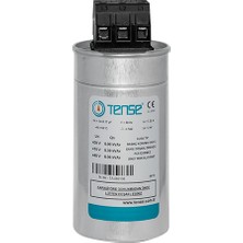 Tense 1 KVAR/400V Kondansatör