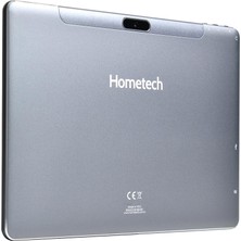 Hometech Alfa 10 Yf Pro 10.1 Inc 6gb Ram 128 GB Hafıza 1280*800 IPS Ekran (Hometech Türkiye Garanti)