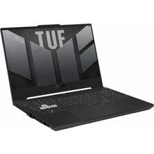 Asus Tuf Gaming F15 FX507ZC4 Intel Core I5 12500H 16GB 512GB SSD 4GB-RTX3050 15.6" Fhd 144Hz Windows 11 Home Taşınabilir Bilgisayar HN205H01+ Weblegelsin Çanta