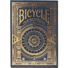 Bicycle® Cypher Oyun Kartları