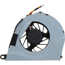 Afila Toshiba Satellite L650, L650D, L655 Notebook Fan / 3 Pin - Ver.1