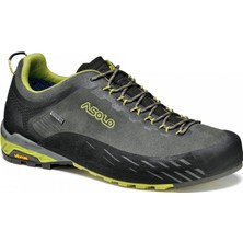 Salomon Asolo Eldo Lth Gore Tex Erkek Günlük Ayakkabı