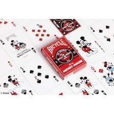 Bicycle® Disney Klasik Mickey Mouse Oyun Kartları