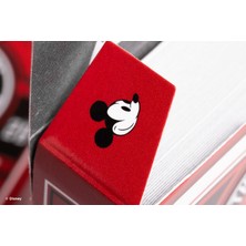 Bicycle® Disney Klasik Mickey Mouse Oyun Kartları