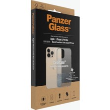 Samsung Panzer Glass iPhone 13 Pro Max Clearcase Limited Edition