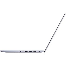 Asus Vivobook M1502YA-NJ193 Amd Ryzen 7 7730U 8gb 512GB Fullhd 15.6" Fredoss Taşınabilir Bilgisayar