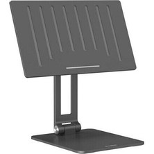 Choetech 360 Derece Ayarlanabilir Ipad Pro Uyumlu Manyetik Tablet Standı H069