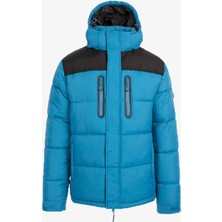 Trespass Parkstone Erkek Mavi Mont MAJKCATR0028-7200