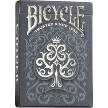 Bicycle® Cinder Oyun Kartları