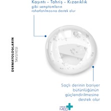 Cecemed Sensitive Scalp Losyonu 75 ml Hassas Saç Derisi İçin Dermatolog Tavsiyeli Ürün