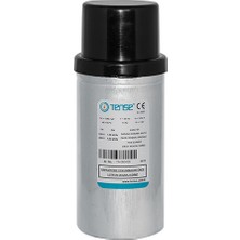 Tense 2,5 KVAR/230V Kondansatör