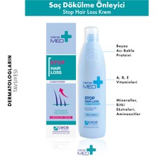 Cecemed Stop Hair Loss Conditioner Saç Kremi 300 ml